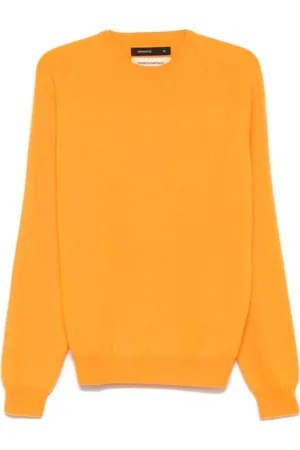 Frenckenberger Cashmere sweater