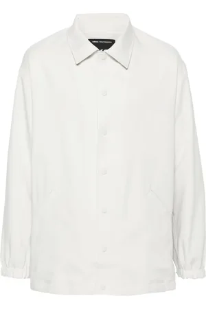 Y-3 X Yohji Yamamoto Real Madrid jacket