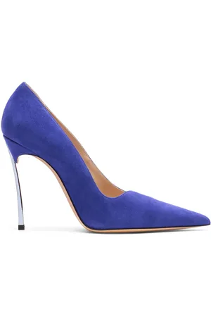 Casadei 100mm Superblade pumps