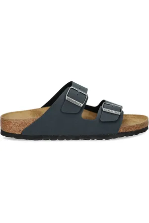 Birkenstock Arizona slides