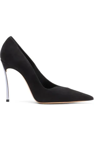 Casadei 100mm Superblade pumps