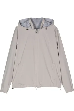 corneliani Reversible jacket