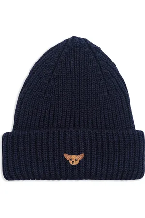 PELO FOUNDATION Chihuahua beanie hat