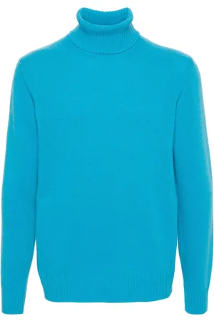 Nuur Roll-neck sweater