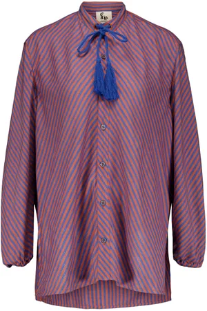 Paula X Marrakshi blouse