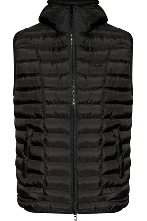 Diesel W-Temple gilet