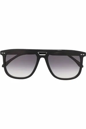 Isabel Marant IM0007S Pilot Sunglasses