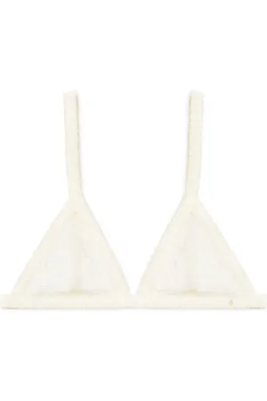 ANINE BING Lorel bra
