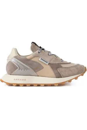RUN OF Finch sneakers