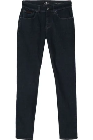 7 for all Mankind Slimmy Tapered jeans