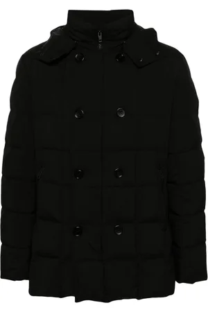 FAY Padded jacket