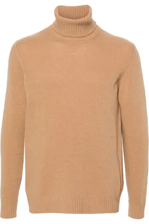 Nuur Roll-neck sweater