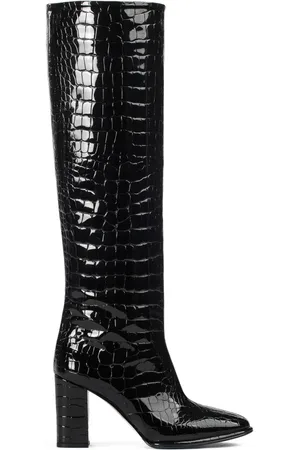LE SILLA 80mm Elsa boots