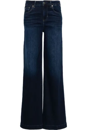 Liu Jo Wide-leg jeans