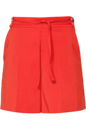 Patrizia Pepe Essential shorts