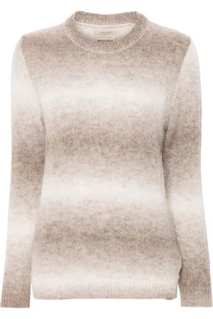 Woolrich Ombr??-effect sweater
