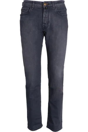 Jacob Cohen Bard slim-fit jeans