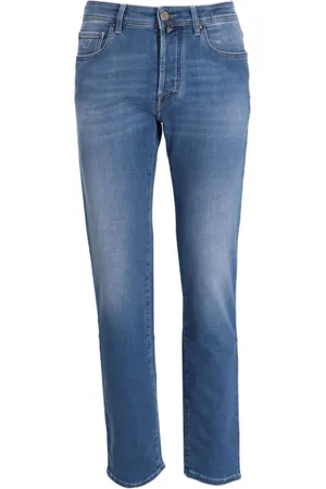 Jacob Cohen Bard slim-fit jeans