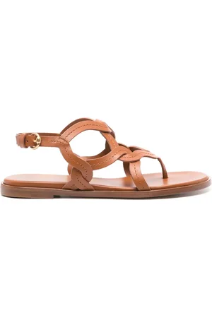 Gianvito Rossi Amalfi sandals
