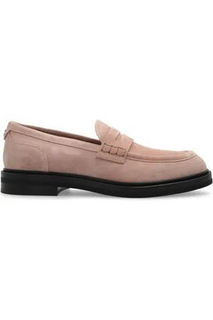 Dolce & Gabbana Suede loafers