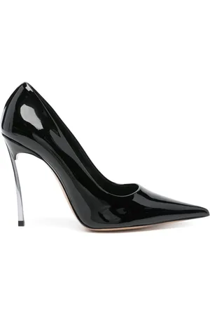 Casadei 100mm Superblade pumps