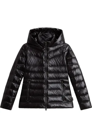 Woolrich Aliquippa puffer jacket