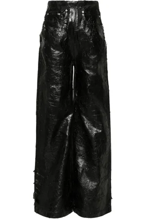 Rick Owens Dirt Cooper trousers