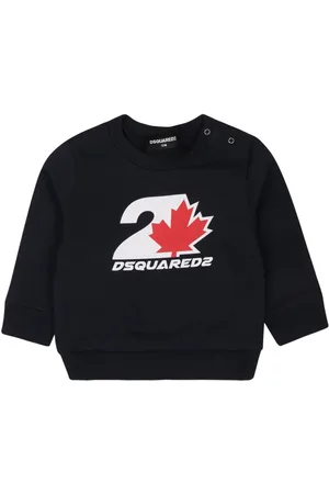 Dsquared2 Logo-print sweatshirt