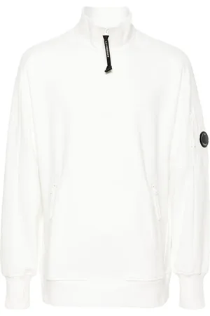 C.P. Company Fleece sweatshirt