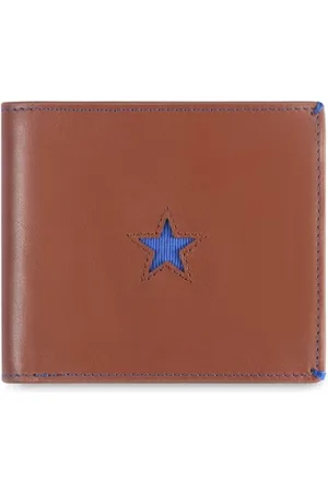SHANGHAI TANG X Jacky Tsai Flower Dragon wallet