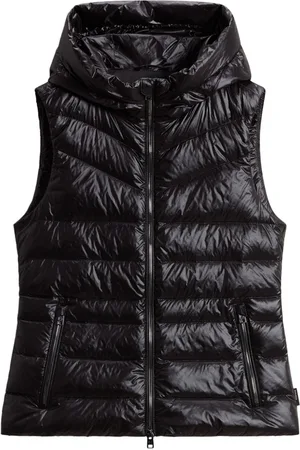Woolrich Aliquippa vest