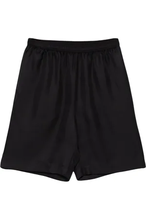 Loulou Studio Zinia shorts