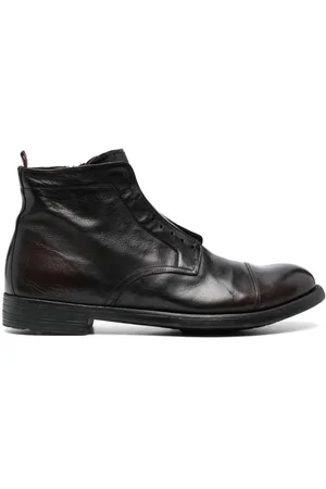 Officine creative Hive/005 ankle boots
