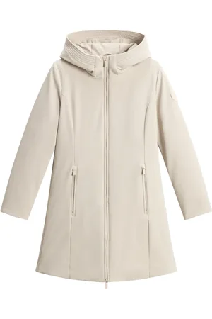 Woolrich Firth parka coat