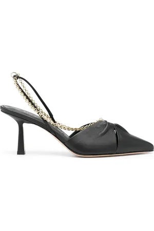 Studio Amelia 70mm Moliere pumps