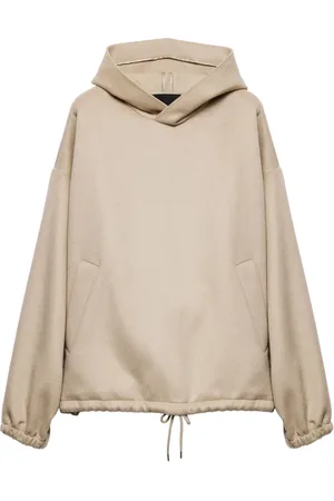 Prada Wool hoodie