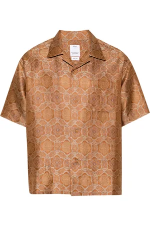 VISVIM Copa shirt