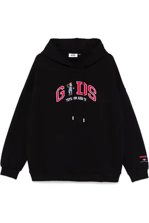 GCDS Chucky Lounge hoodie