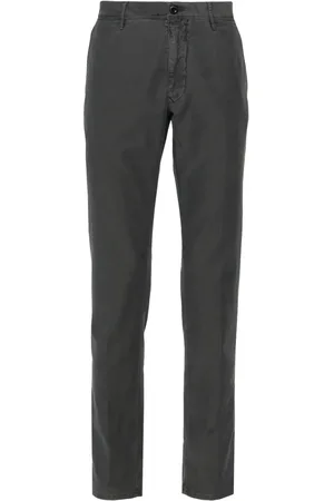 Incotex Skinny trousers