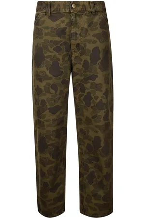 Carhartt Duck Single Knee trousers