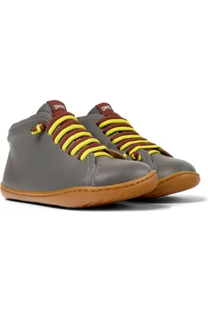 Camper Peu Cami leather shoes