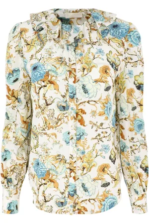 ULLA JOHNSON Veron blouse