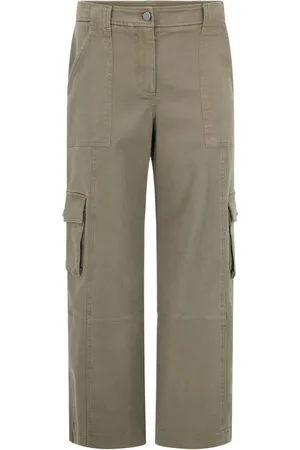 TWP Coop cargo trousers