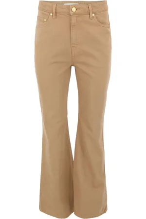ULLA JOHNSON Martine jeans
