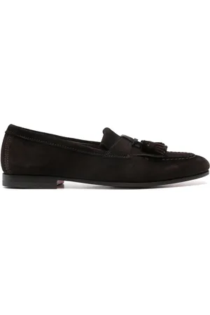 santoni Andrea loafers