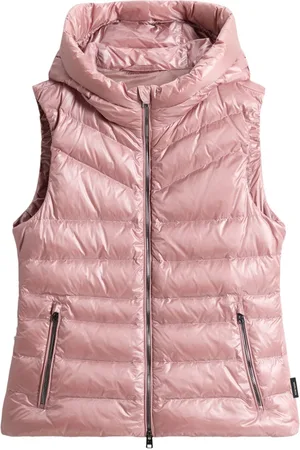 Woolrich Aliquippa vest