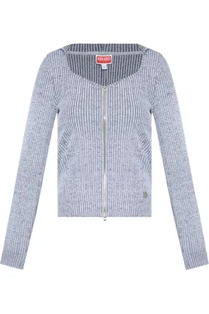 Kenzo Ribbed top