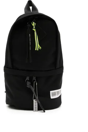 MOSTLY HEARD RARELY SEEN Smuggler bag