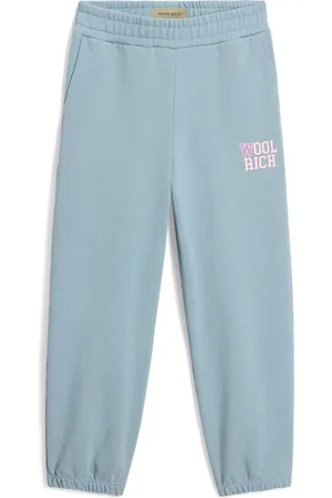Woolrich Basic track pants