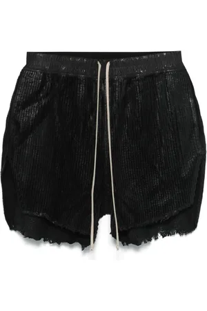 Rick Owens Runway shorts